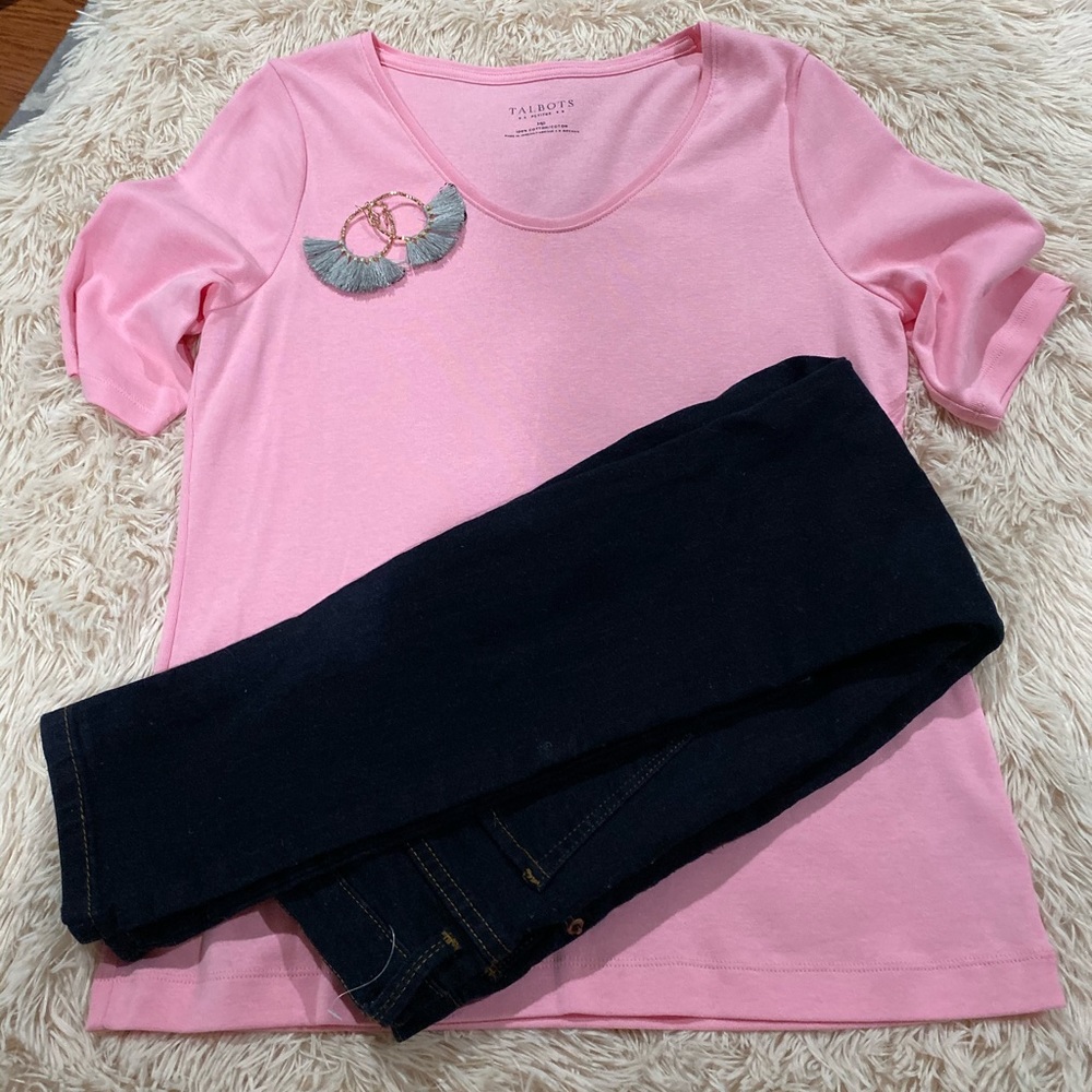 Talbots T-shirt